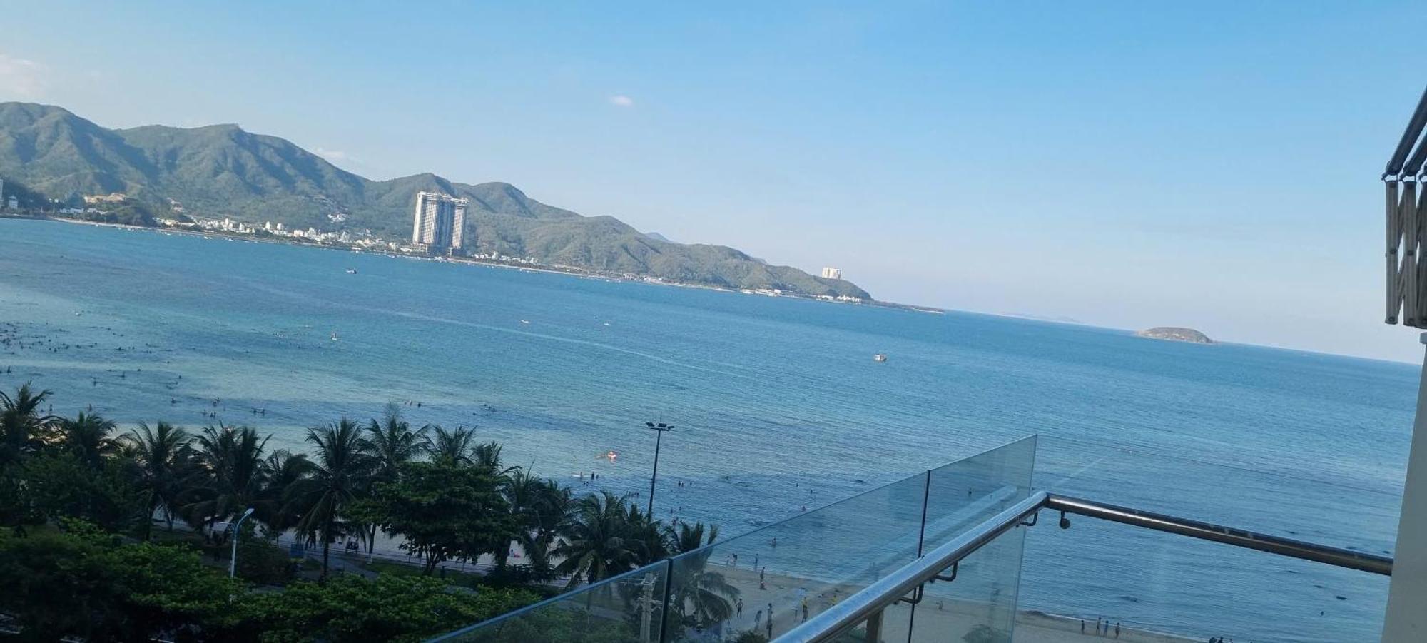 Hon Chong Hotel Nha Trang Exterior photo