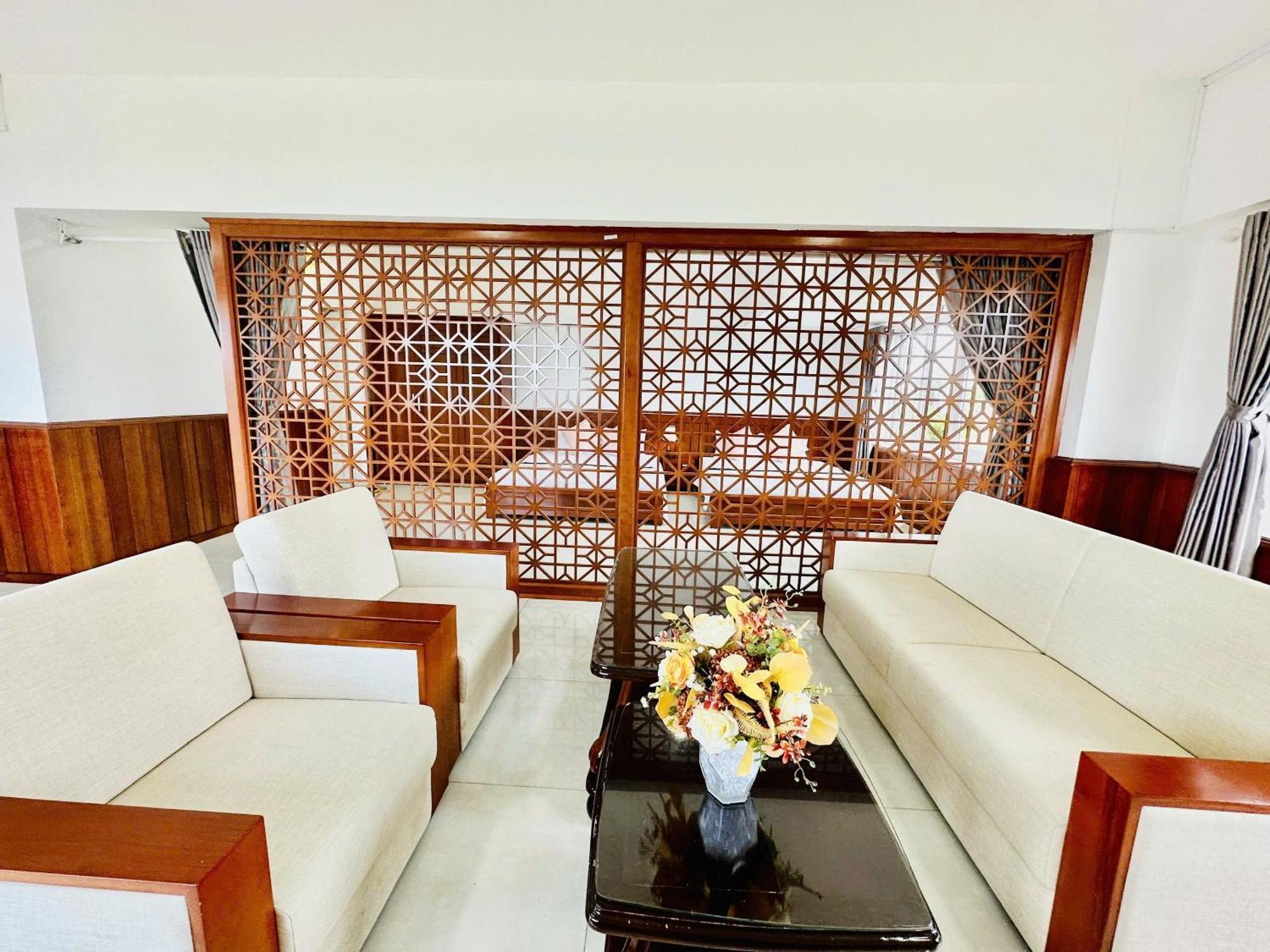 Hon Chong Hotel Nha Trang Exterior photo